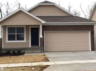 424 McConnells Trce, Lexington, KY 40511