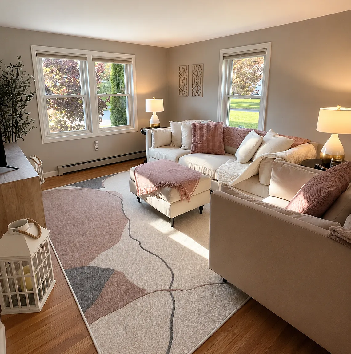 3 bed, 1.5 bath, 2140 sqft, $3,975 — Photo 4