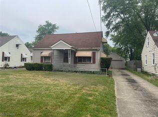 2144 Northwest Blvd NW, Warren, OH