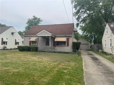 2144 NW Blvd Nw, Warren, OH, 44485