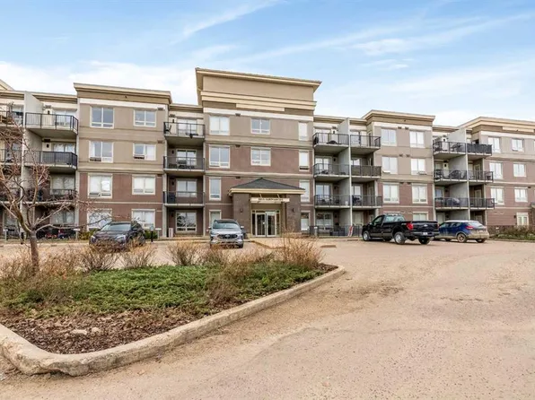 204 NW Sparrow Hawk Dr #2214, Wood Buffalo, AB T9K 0P1