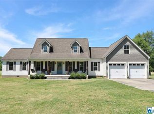 4030 County Road 26, Ashville, AL 35953