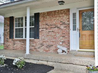 4820 Middlesex Dr, Coldstream, KY 40245