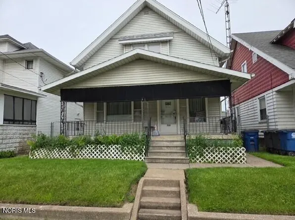 733 White St, Toledo, OH 43605