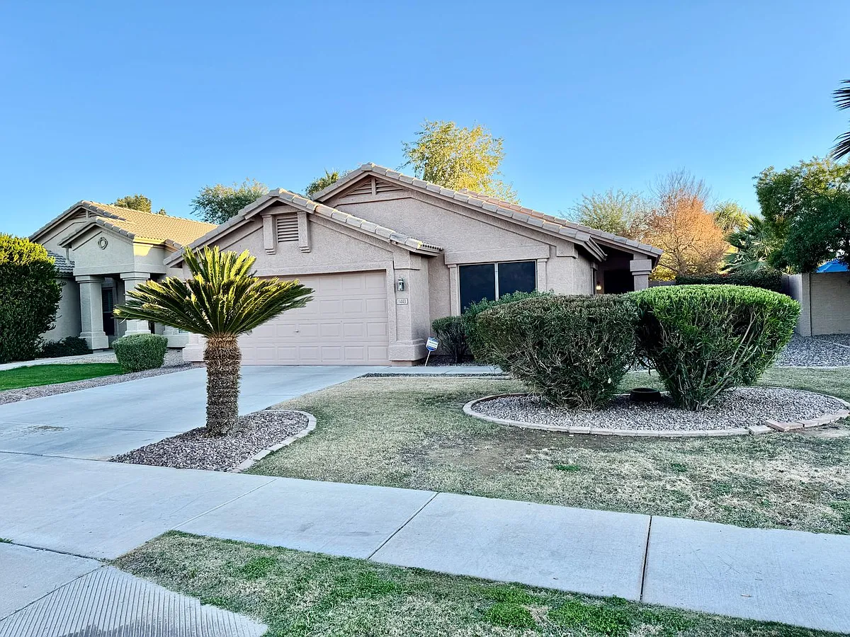 Building Photo - 1443 W Mead Dr