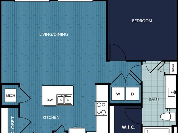 Skyview North Apartments | 295 E Wilco Hwy, Hutto, TX