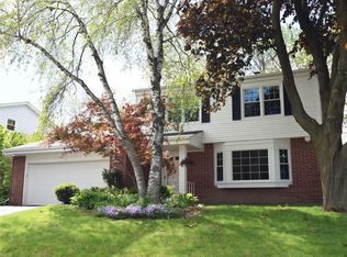 1633 Spruce St, Grafton, WI 53024