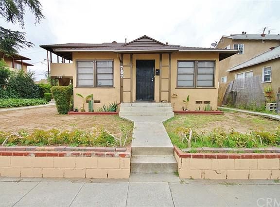 2nd image of 791 W Pomona Blvd