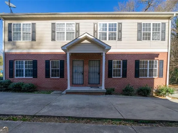 1021 Ada Ave NW, Atlanta, GA 30318