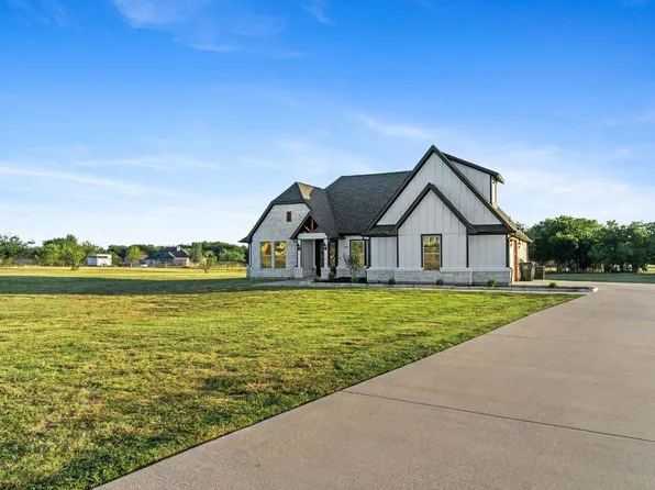 4401 Jock Ewing Cir, Royse City, TX 75189