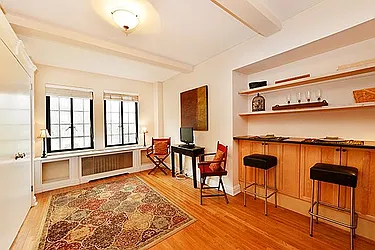 Sold by Tudor Realty