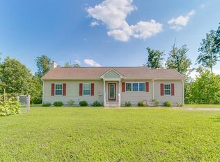 4127 Perkins Place Dr, Quinton, VA 23141