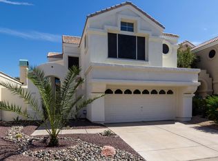 1138 E Frye Rd, Phoenix, AZ 85048