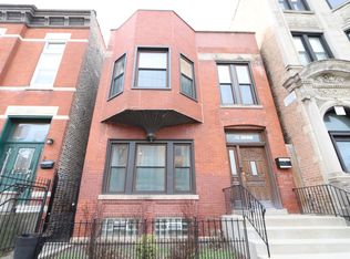 1006 S Oakley Blvd #1, Chicago, IL 60612