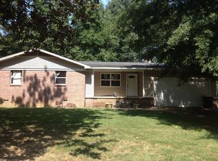 12 W Mellwood Rd, Little Rock, AR 72204