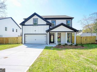1053 Turner St NE, Conyers, GA 30012