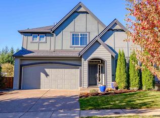 2516 Laura Vista Dr NW, Albany, OR