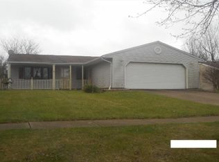 109 Nebraska Dr, Elyria, OH 44035