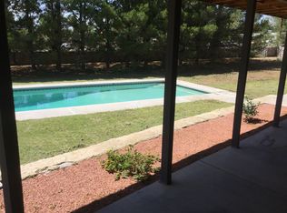 4683 Del Norte Ct, Las Cruces, NM 88007