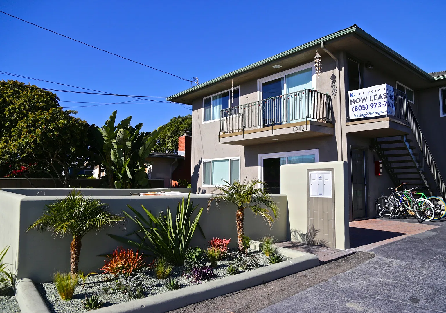 6742 Del Playa — Photo 1
