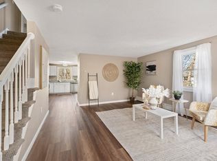 104 Scadding St, Taunton, MA 02780