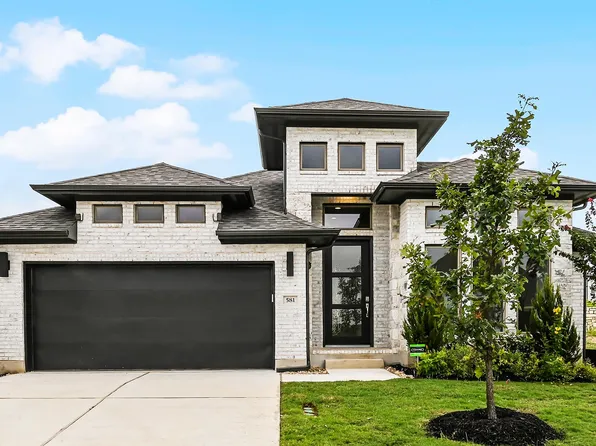 581 Bay Breeze Dr, Kyle, TX 78640