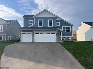 2669 Ivy Ave NE, Saint Michael, MN 55376