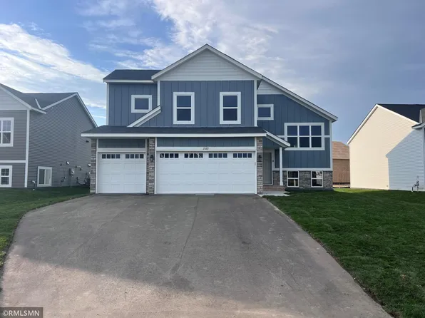 2669 Ivy Ave NE, Saint Michael, MN 55376