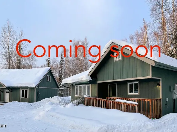 727 N Day Rd, Wasilla, AK 99623