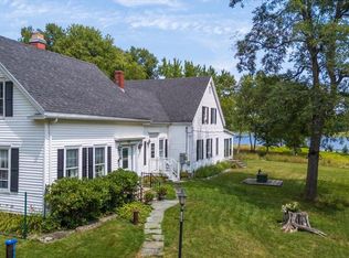 139 Oregon Road, Islesboro, ME 04848