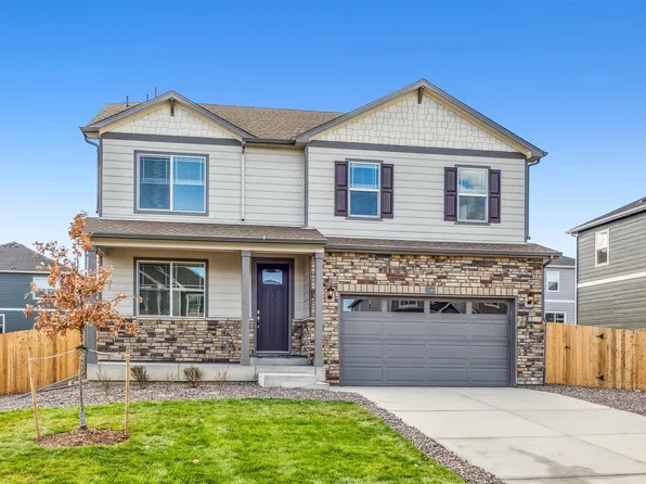 1025 Ryland Rd, Lochbuie, CO 80603