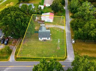605 Law Dr SE, Dalton, GA 30721