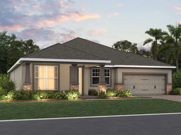 3206 Wolf Lake Ave, Apopka, FL 32712