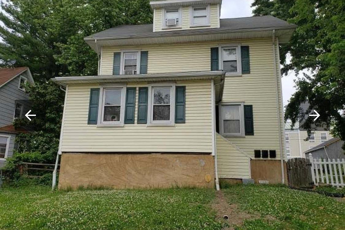 2922 E Cold Spring Ln 3, Baltimore, MD 21214 Zillow