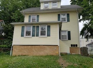 2922 E Cold Spring Ln #3, Baltimore, MD 21214