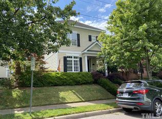 1117 N Blount St, Raleigh, NC 27604