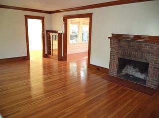 38 Harvard Rd #1, Belmont, MA 02478