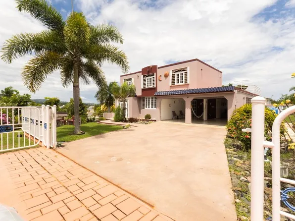 2 Bayamon Hls #B14, Bayamon, PR 00956