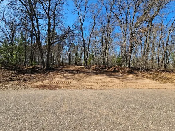 Lot 13, 1.71+/- Acres 295th Avenue, Holcombe, WI 54745