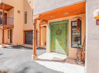 6 Sleepy Bear Loop, Cloudcroft, NM 88317