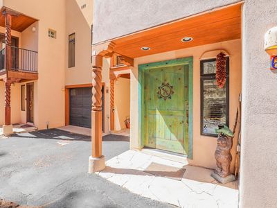 6 Sleepy Bear Loop, Cloudcroft, NM, 88317