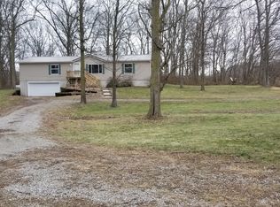 4359 E Magic Rd, Woodlawn, IL 62898