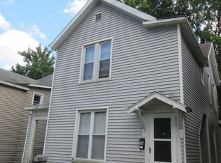 819 Huestis Ave #2, Fort Wayne, IN 46807
