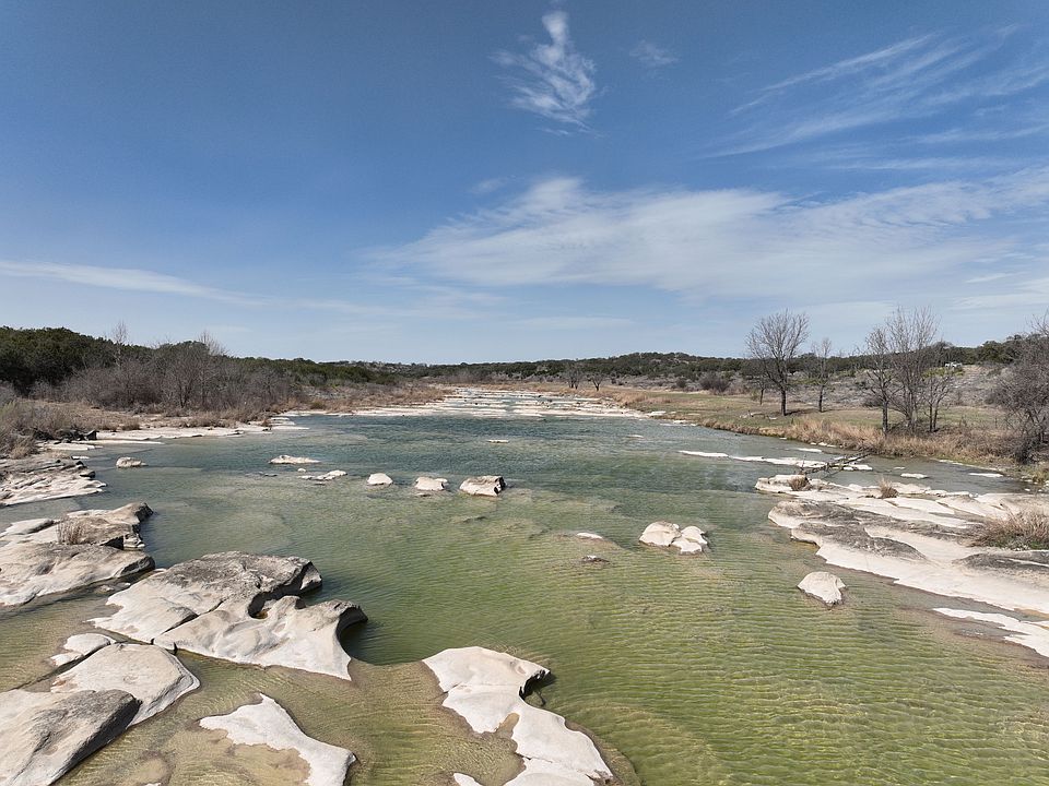 1st image of 611/- Acres Pedernales River Ranch Blanco Country #3868
