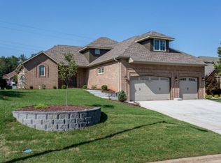 3765 E Chattanooga St, Springfield, MO 65809