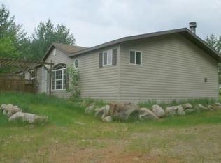 25504 70th Ave, Randall, MN 56475