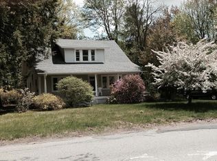 104 Woodland Rd, Holden, MA 01520