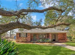 720 Pierce Ave, Baton Rouge, LA 70806