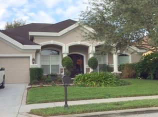 1604 Parilla Cir, New Port Richey, FL 34655