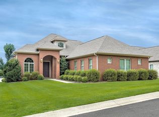 179 Gibbins Trl, Hot Springs, AR 71913